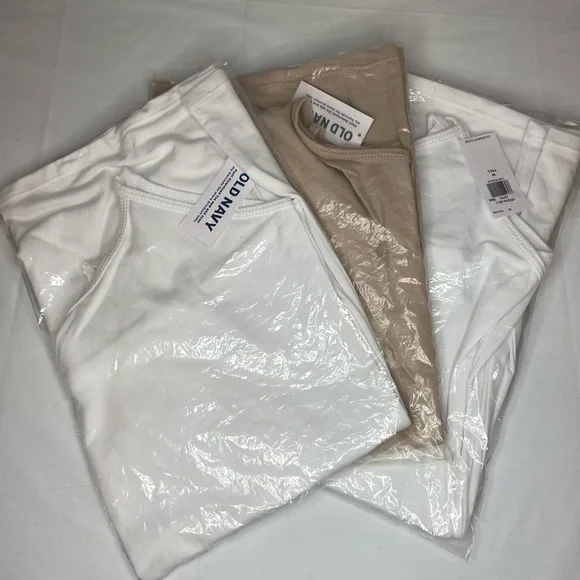 Camisole Tops for Women First-Layer - (3) Adjustable Spaghetti Straps Cami - Picture 3 of 5